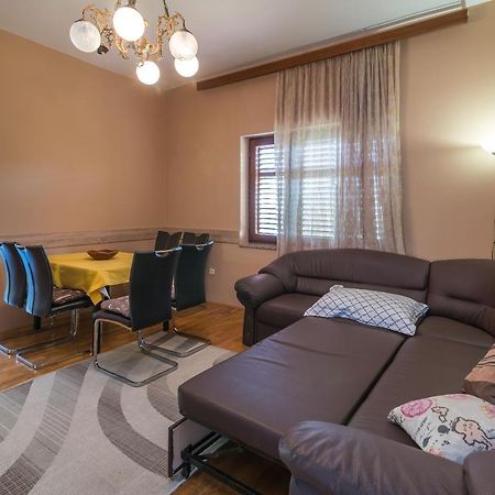 Belvedere Apartments 크르크 외부 사진