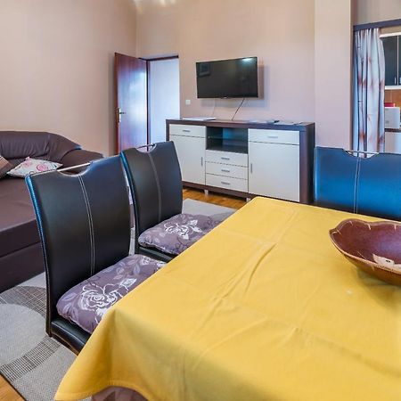 Belvedere Apartments 크르크 외부 사진