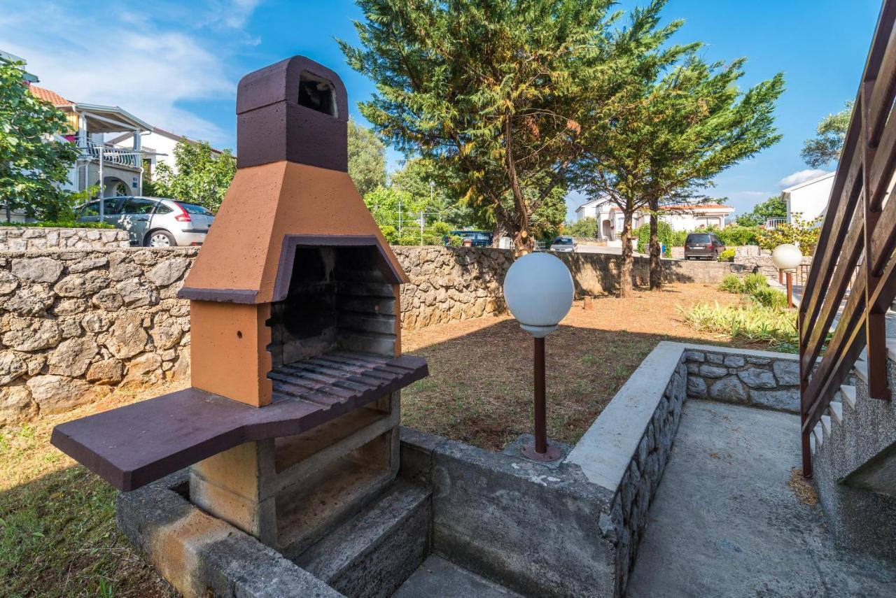 Belvedere Apartments 크르크 외부 사진