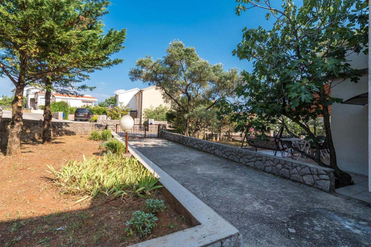 Belvedere Apartments 크르크 외부 사진