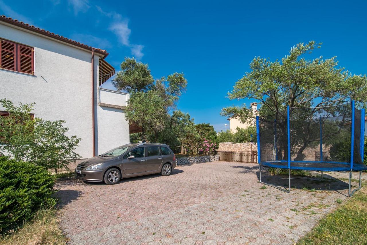 Belvedere Apartments 크르크 외부 사진