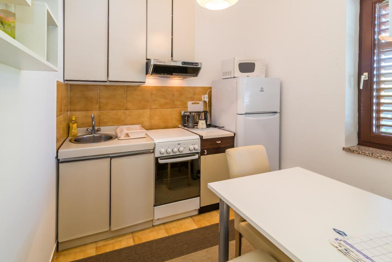 Belvedere Apartments 크르크 외부 사진