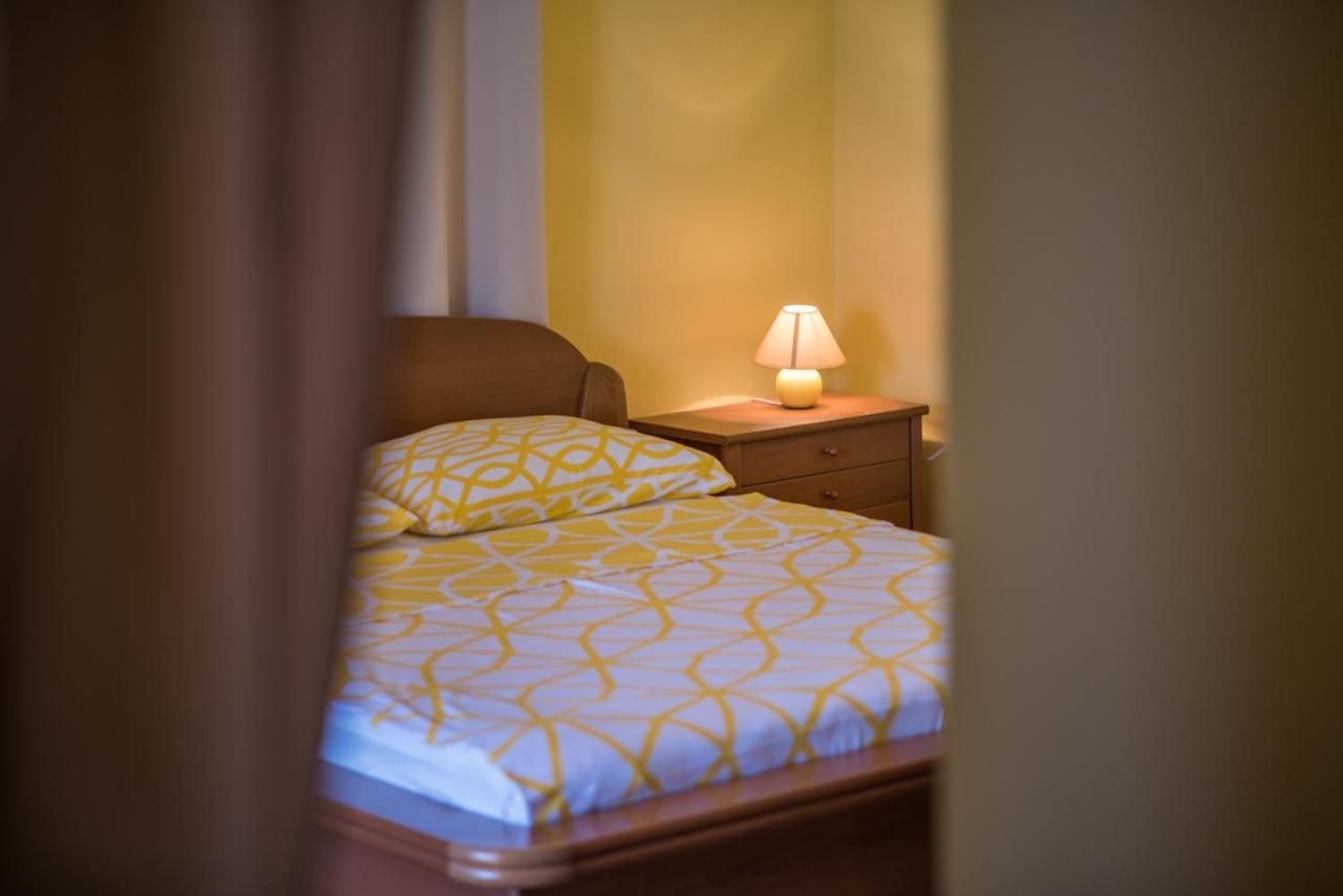 Belvedere Apartments 크르크 외부 사진