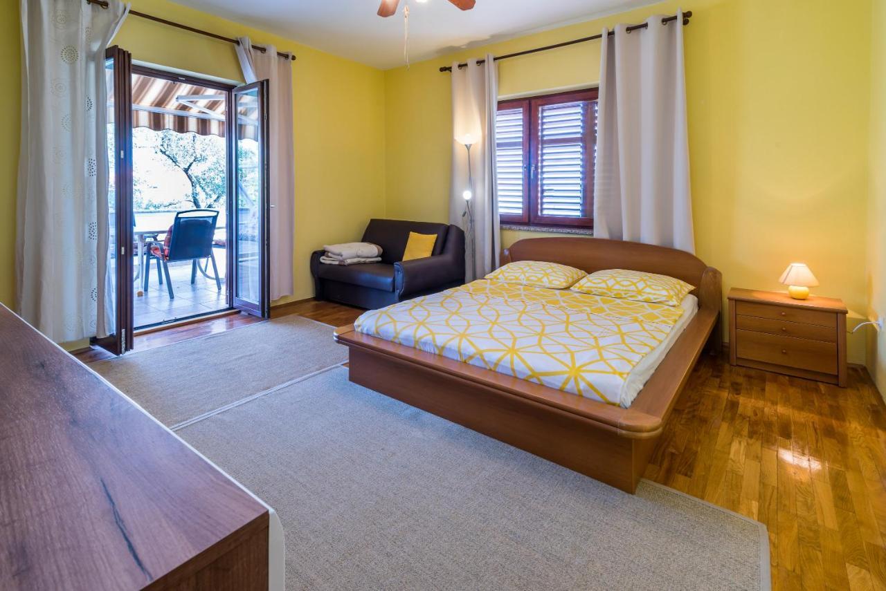 Belvedere Apartments 크르크 외부 사진