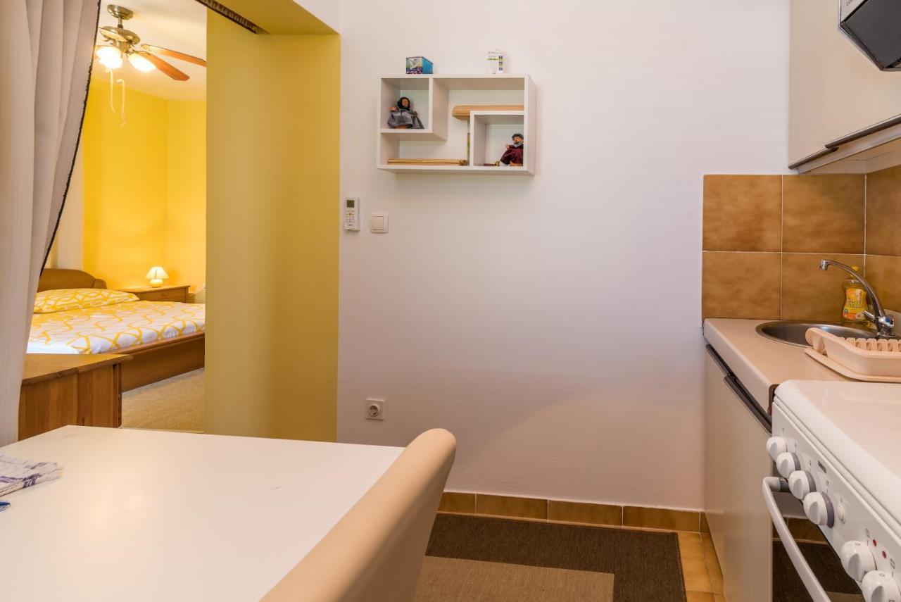 Belvedere Apartments 크르크 외부 사진