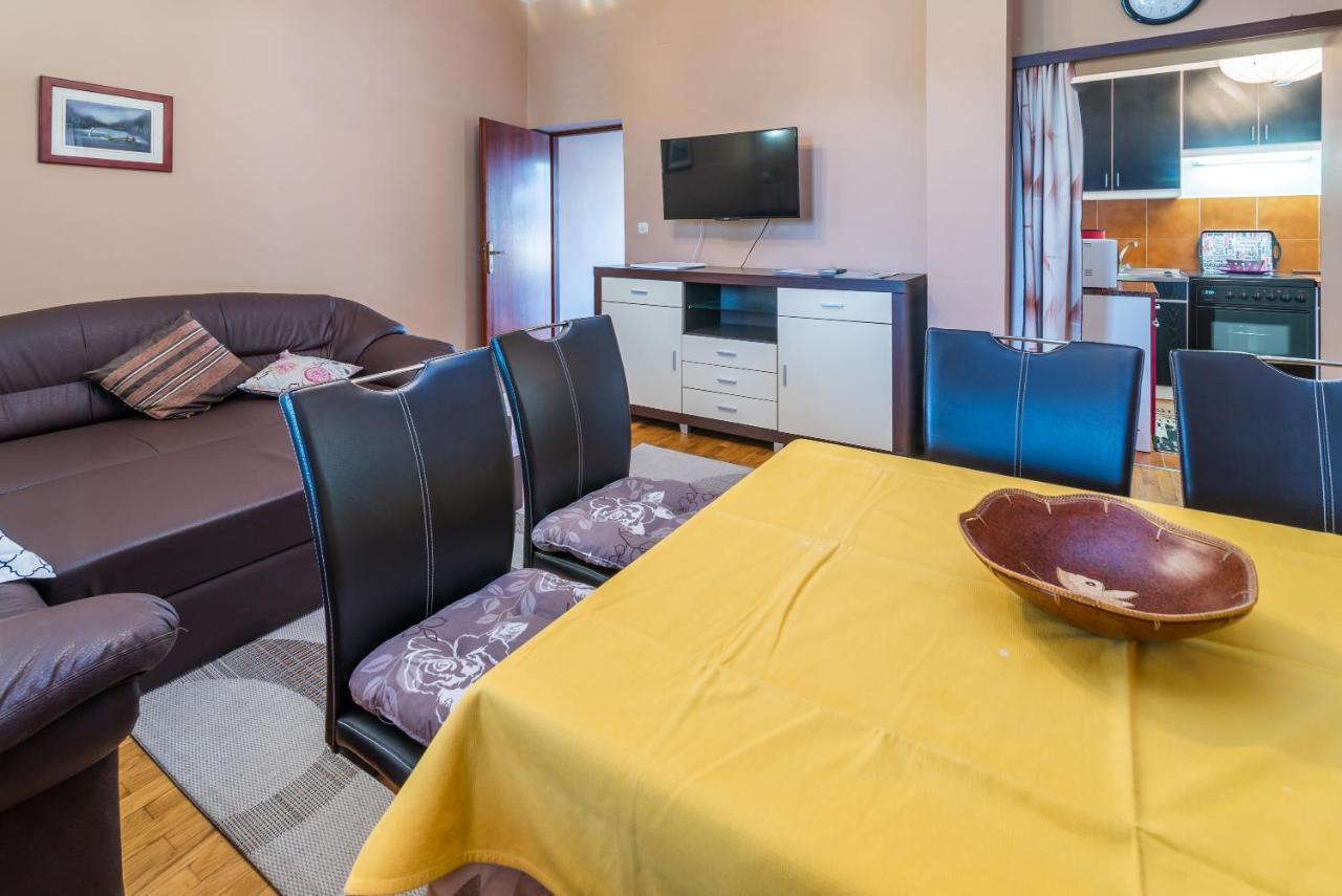 Belvedere Apartments 크르크 외부 사진