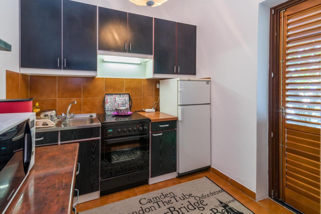 Belvedere Apartments 크르크 외부 사진