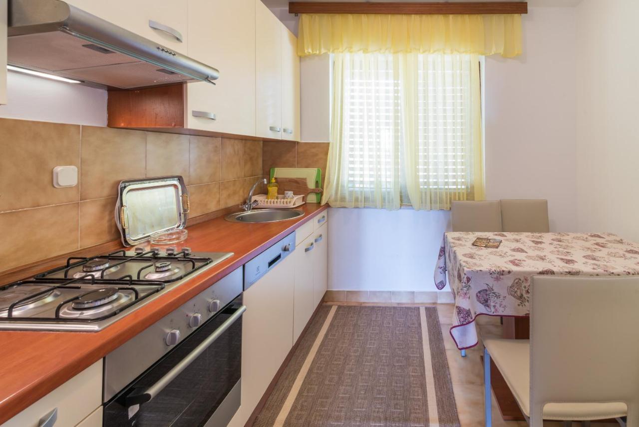 Belvedere Apartments 크르크 외부 사진