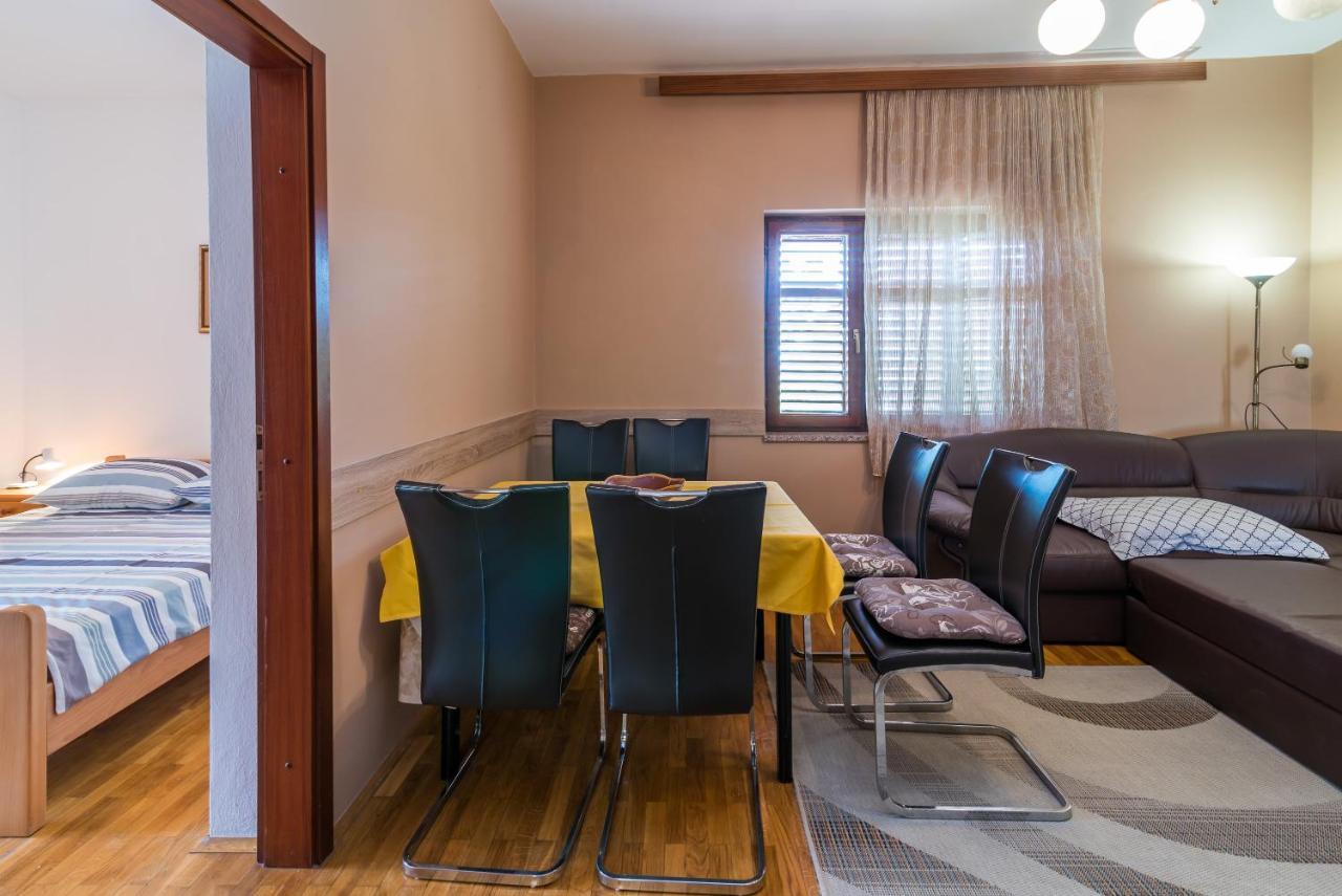 Belvedere Apartments 크르크 외부 사진