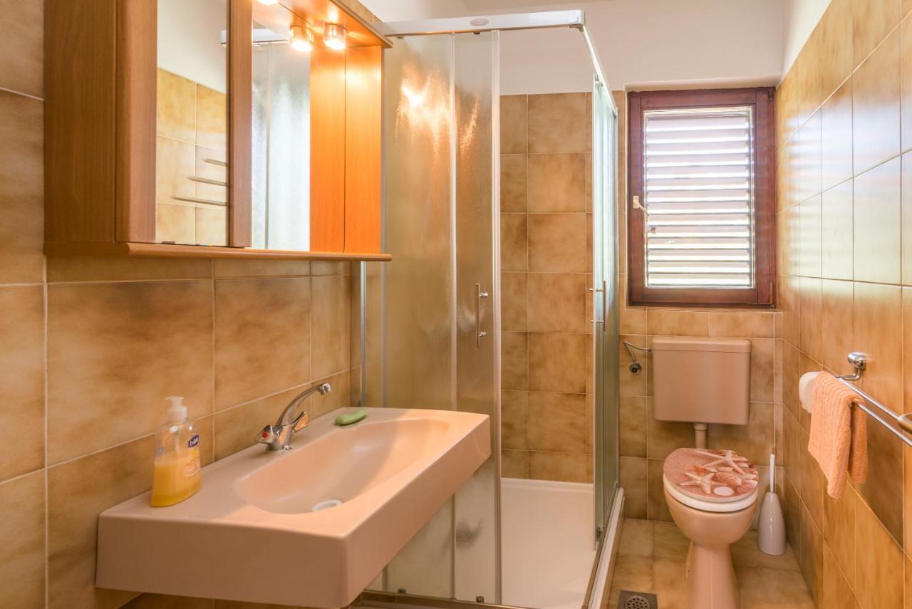 Belvedere Apartments 크르크 외부 사진