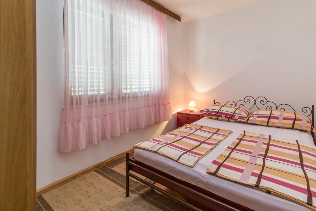 Belvedere Apartments 크르크 외부 사진