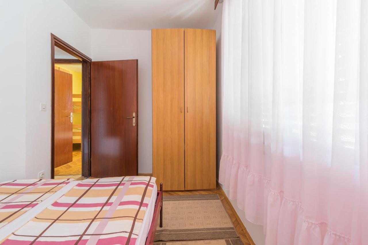 Belvedere Apartments 크르크 외부 사진