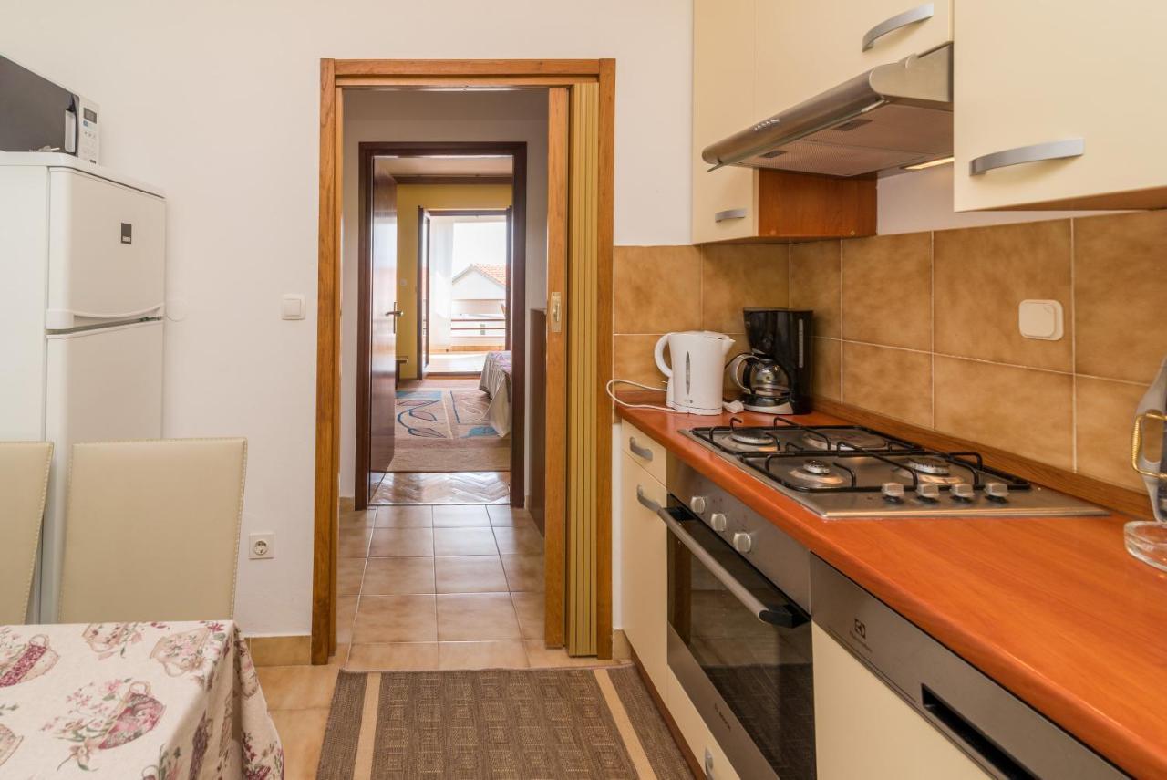 Belvedere Apartments 크르크 외부 사진